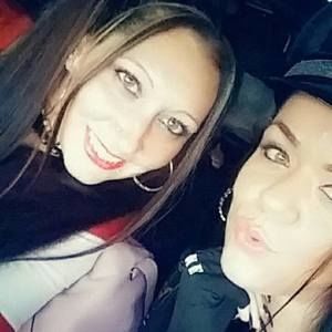 Meet your Posher, Stacy